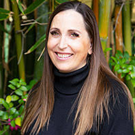 Ali Morrow, Director of Utilization Review