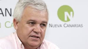 Nueva Canarias realiza gestiones para "reinscribirse" en el registro de  partidos con el mismo nombre