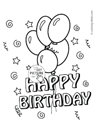 Personalize your own printable & online birthday cards for grandpa. Printable Coloring Birthday Cards For Grandpa Novocom Top