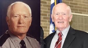 The life, loss, and legacy of Col. J.H. “Red” Lanier