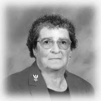 Virginia Palmer Obituary (2007)