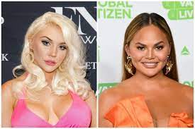 I have seen some gnarly truths that i wish i could unsee, reveals courtney stodden. Pm 516ydnwwnwm