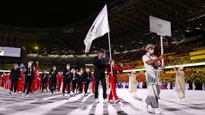 Tokyo olympic games on the bbc. Ylszd Qv13 Bqm