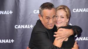 Mort de Thierry Ardisson : comment avait-il rencontré sa célèbre épouse Audrey  Crespo-Mara ?