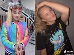 Regardless of his reasoning for mentioning siwa in his freestyle, not all of his followers are impressed by it. Jojo Siwa Inside The Rise Of Child Pop Icon And Dance Moms Star