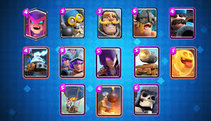 Maybe you would like to learn more about one of these? Clash Royale Staffel 22 Pekka S Playhouse Erscheinungsdatum Neue Gegenstande Balanceanderungen Mehr Komponenten Pc