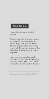 Pin Oleh Fitriah Akyas Di Ilmu Di 2020 Kutipan Agama Kutipan Agama