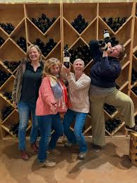 Perfil de Tiger Mountain Vineyards