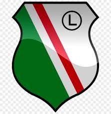 Został założony w 1916 roku. Legia Warszawa Logo Png Png Free Png Images Toppng