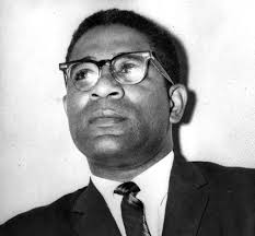 Walter Daniel John Tull (1888-1918)