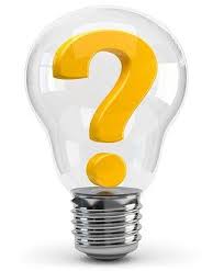 Light Bulb Idea Consider Know This Or That Questions Light Bulb Multi Step Equations