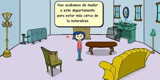 Encuentra las pistas y descubre si el mundo paralelo es realmente mejor de la vida que tiene. Android And Ios Games For You El Otro Mundo De Coraline Solucion Coraline Mundo Puertas Secretas