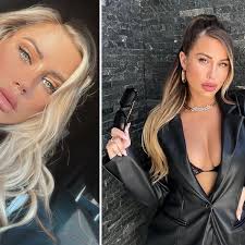 Amanda Lynn Addresses Old Racist Tweets Amid Selling Sunset Drama