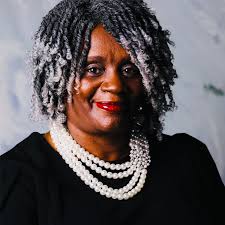 Ruby Foster platform & website