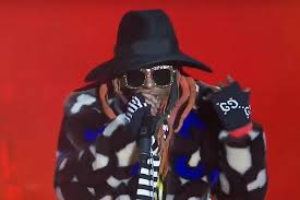Colorado Football: Deion Sanders Gifts Lil Wayne A Buffaloes Jersey