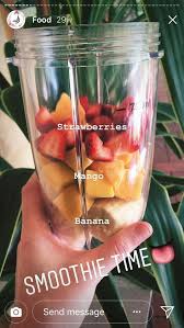 Pinterest Asalvini964 Super Healthy Smoothies Healthy Snacks Recipes Easy Healthy Smoothies