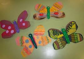 En estos casos, el cactus se reblandece. Manualidades Con Plastilina Manualidades Infantiles