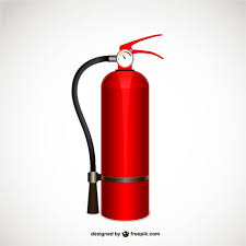 Fire safety certificate, fire extinguisher service, fire safety training, fire protection services, types of fire, safety valve, fire equipment, workplace safety, up in free realistic flames airbrushing fire photos reference pictures library airbrushing resources free images and videos of flames. Free Vector Fire Extinguisher Illustration