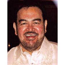 Obituary information for Rolando Marquez