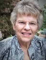 Jane Carole Stoneman Obituary