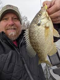 Ultralight Fishing Enthusiasts