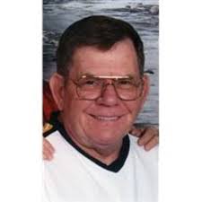Obituary information for Carl Gary "Pudg" Benham