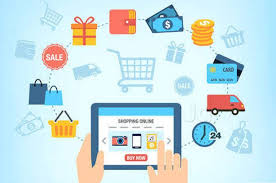 Ingin Jualan Laku Keras Berikut Rekomendasi Jualan Online Terlaris