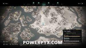 Assassin S Creed Valhalla All Treasures Of Britain Locations