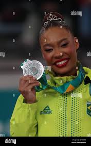 Rhythmic gymnastics ball Banque de photographies et d'images à haute  résolution