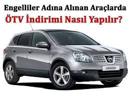 Ancak, engelli bireyler için yapılan ötv indirimleri kapsamında özel tüketim vergisi muafiyeti uygulanıp araçlara. Ordu Engelliler Platformu Engelli Arac Otv Indirimi Engelli Kisi Adina Alinan Alinacak Otomobiller Icin En Fazla Merak Edilen Konulardan Biride Arac Indirim Oranlari Tutarlaridir Bilindigi Uzere Sakatlik Ozurlu Orani 90 Uzeri