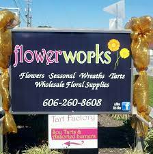 Our great variety of gifts and flowers ensures we have something for everyone. Flowerworks Home Facebook