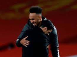 News and information on the management situation at arsenal football club. Arsenal Coach Mikel Arteta Insists He Does Not Feel Disrespected By Pierre Emerick Aubameyang The Independent