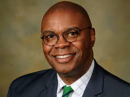 River Regions United Way names new president, CEO