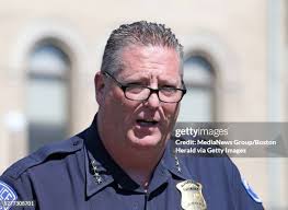 23 Chief Of Police Winthrop Stock Photos, High-Res Pictures, and Images