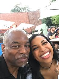 Mica announced on may 16, 2016, in ahwu #317, that she had been hired to work in achievement hunter. Levar Burton On Twitter Happy Birthday To My One And Only Daughter Micaburton So Proud Of Who You Are And Your Becoming Fills Me With Joy Proudpapa Bydhttmwfi Https T Co Rne4fyyiww