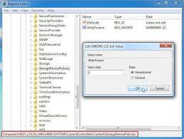 If you have a card that is locked, you can find a solution by switching on the lock on the card to the other side. How To Remove Write Protection On Sd Card