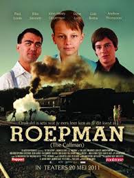 Roepman The Movie Bosboksesfilms Co Za African Movies Free Movies Movies