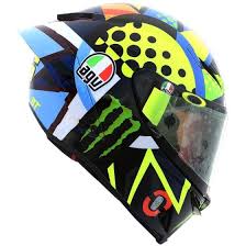 Valentino rossi (urbino, 16 febbraio 1979) è un pilota motociclistico e dirigente sportivo italiano. Buy Agv Pista Gp Rr Rossi Winter Test 2020 Replica Motorcycle Helmet Demon Tweeks