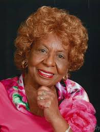 Alberta Ford Obituary