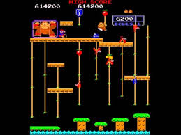 Los 80 los podríamos definir como dos polos opuestos. Pin En Videojuegos