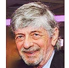 Edward Taub's Instagram, Twitter & Facebook