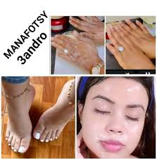 RAOKANDRO-fahasalamana -torohevitra