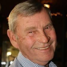 Graham Walter Reece Obituary October 21, 2019