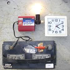 Deep cycle batteries are unique power sources for marine applications. Easy Test Of Battery Amp Hours Capacity 5 Steps With Pictures Instructables