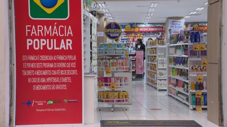 Ministério da Saúde define novas regras para o Farmácia Popular | G1