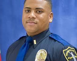 Birmingham Police Headquarters