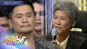 “Ikaw talaga ang favorite ko” Direk Rory, may inamin kay Ogie