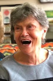 Joyce Weldon Obituary (1935