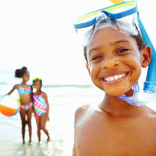 The ABCs of Summer: An A to Z Guide to the Summer Season