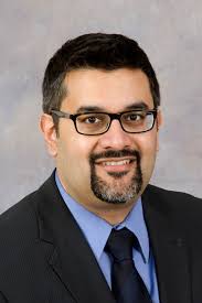 Toronto Paediatric Ophthalmologists Presented with Awards of Distinction